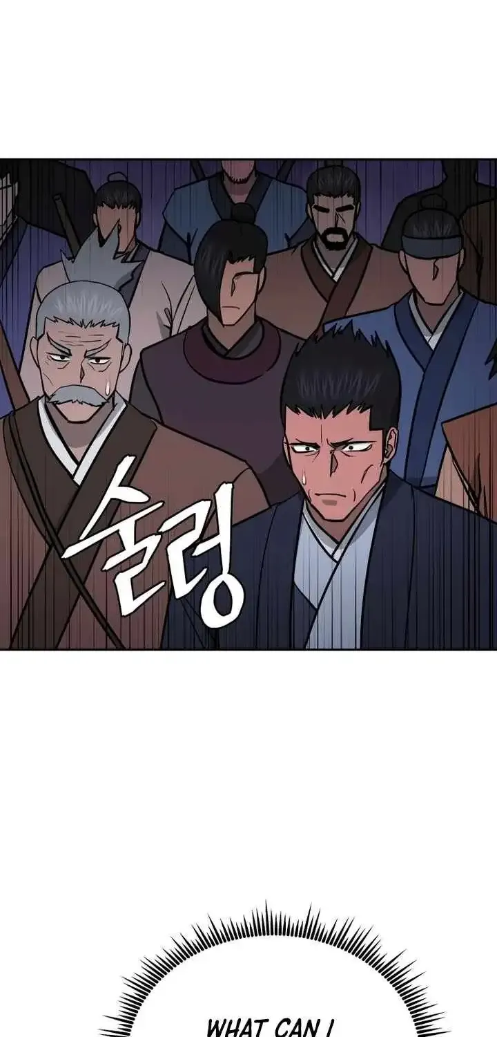 Gwanjeon – Lee Kang-jin Chapter 227 page 77 - 