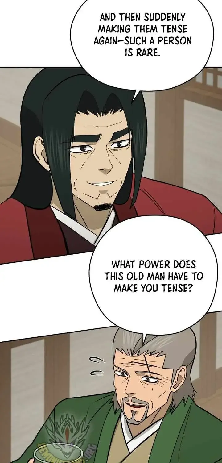 Gwanjeon – Lee Kang-jin Chapter 227 page 10 - 