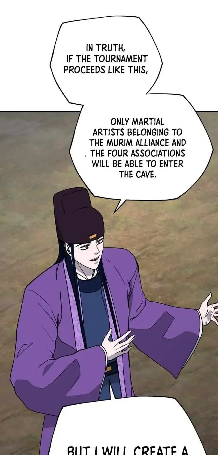 Gwanjeon – Lee Kang-jin Chapter 228 page 12 - 