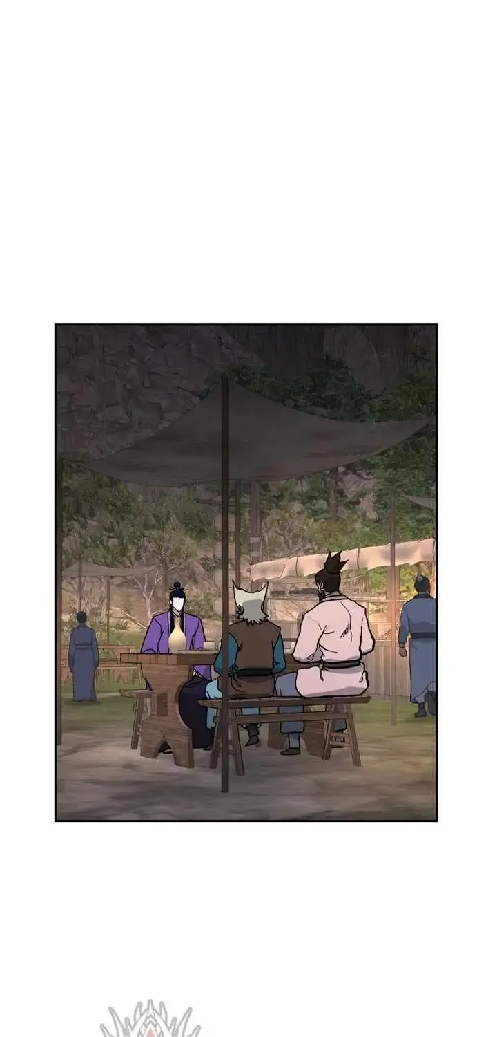 Gwanjeon – Lee Kang-jin Chapter 228 page 31 - 