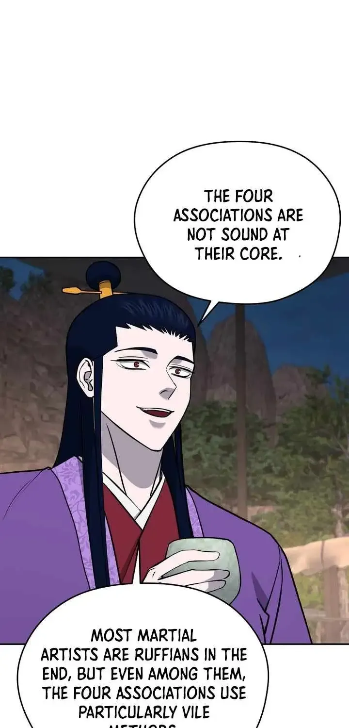 Gwanjeon – Lee Kang-jin Chapter 228 page 33 - 