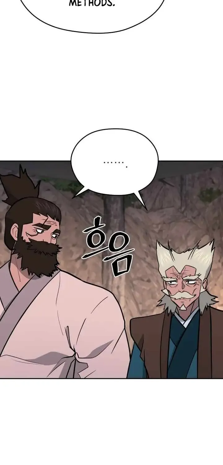 Gwanjeon – Lee Kang-jin Chapter 228 page 34 - 