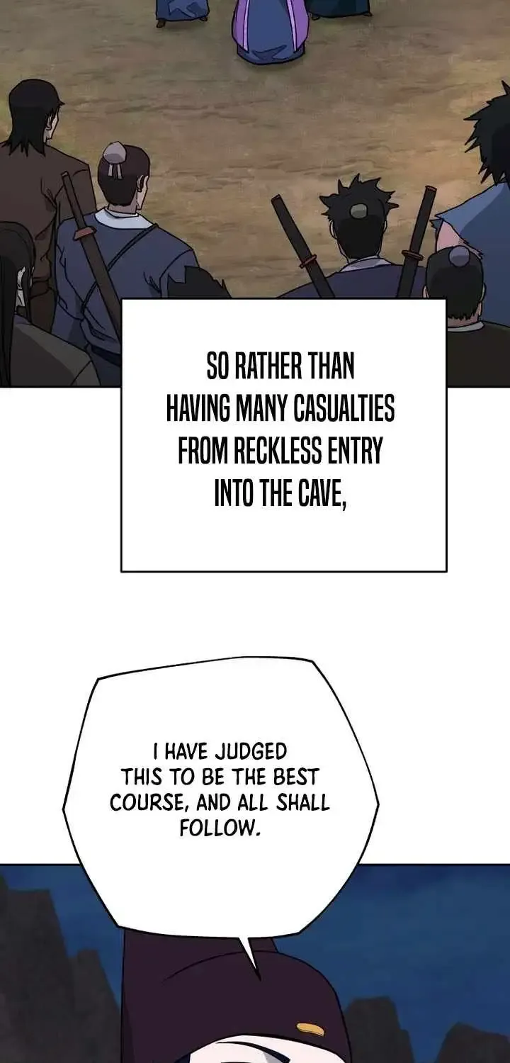 Gwanjeon – Lee Kang-jin Chapter 228 page 5 - 