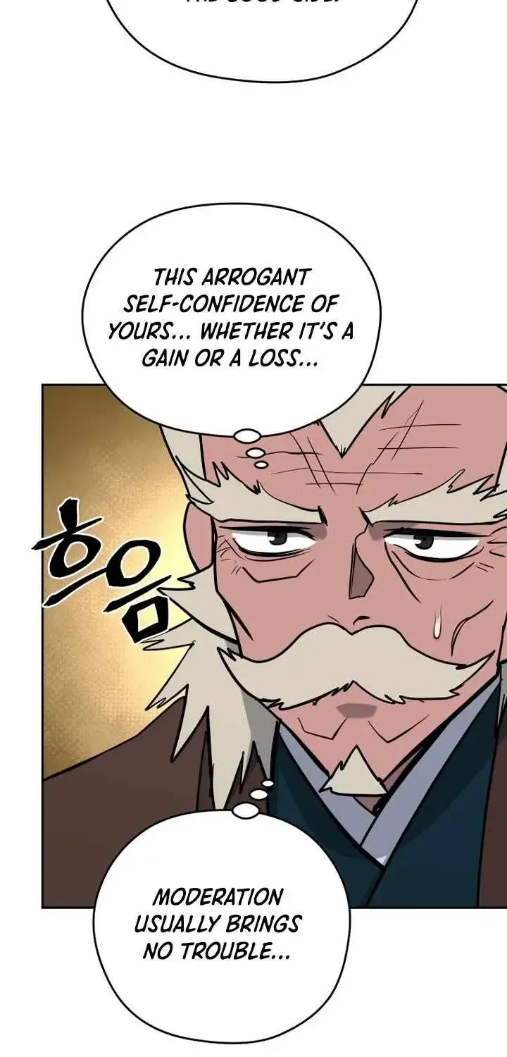 Gwanjeon – Lee Kang-jin Chapter 228 page 44 - 