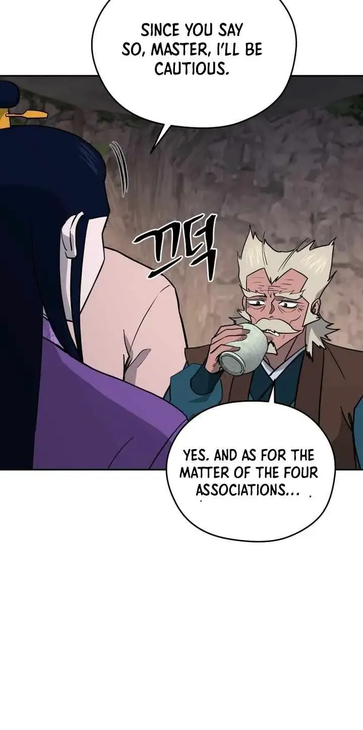 Gwanjeon – Lee Kang-jin Chapter 228 page 48 - 