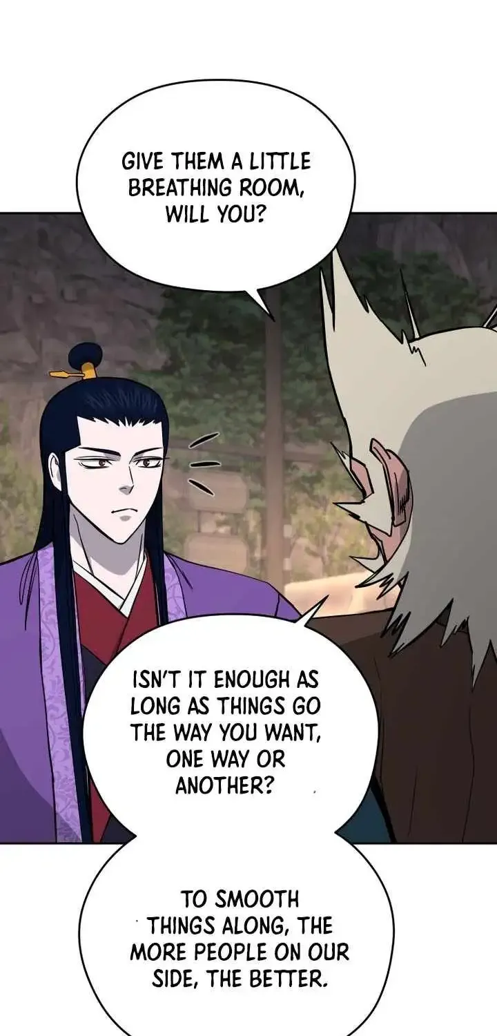 Gwanjeon – Lee Kang-jin Chapter 228 page 50 - 