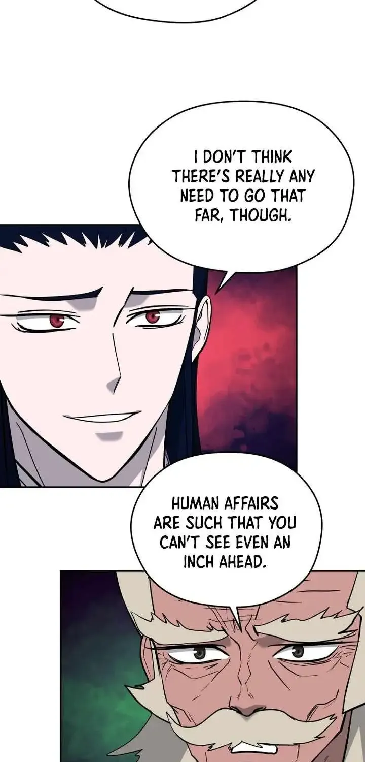 Gwanjeon – Lee Kang-jin Chapter 228 page 51 - 