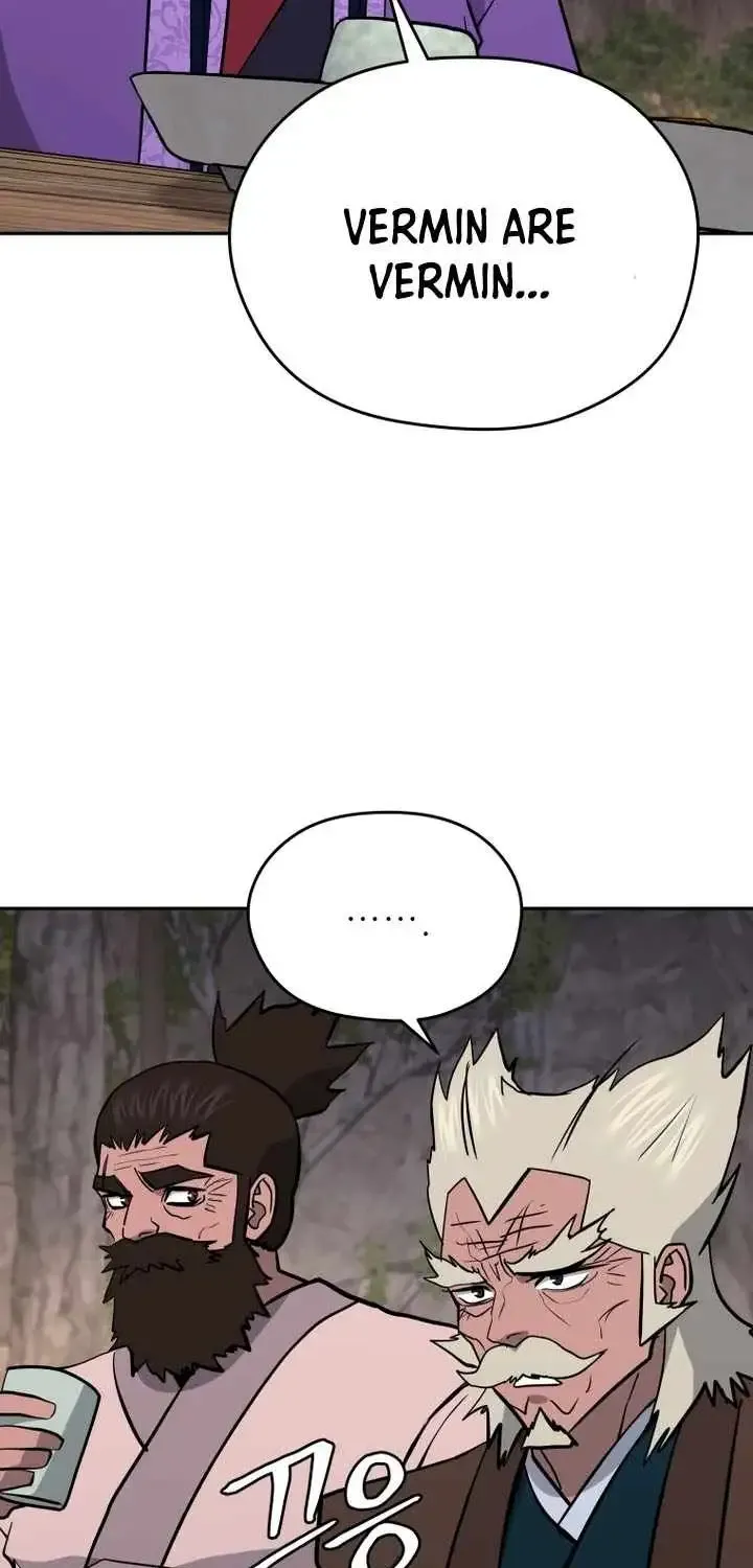 Gwanjeon – Lee Kang-jin Chapter 228 page 53 - 