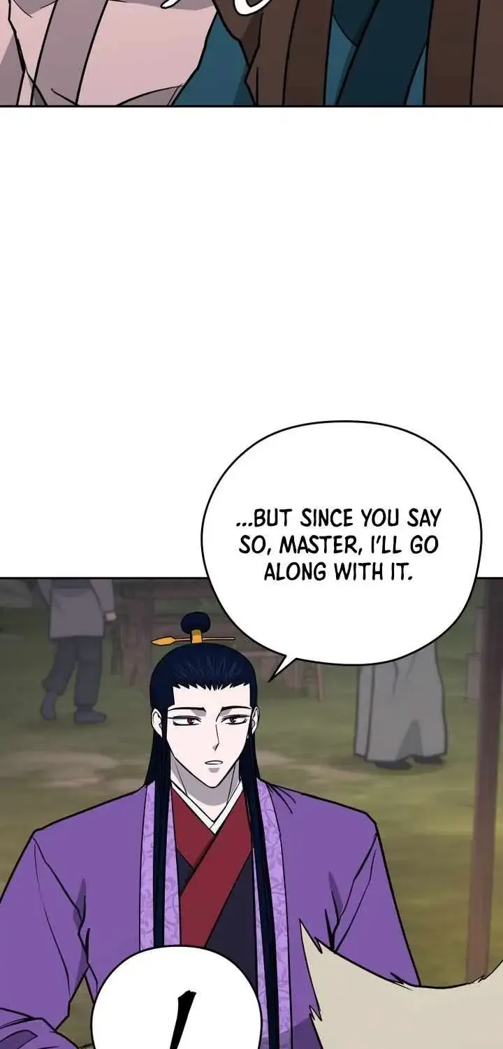 Gwanjeon – Lee Kang-jin Chapter 228 page 54 - 