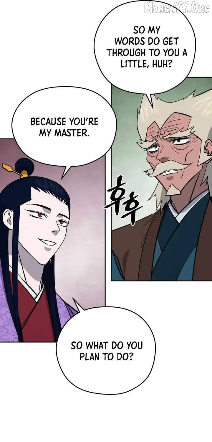 Gwanjeon – Lee Kang-jin Chapter 228 page 56 - 