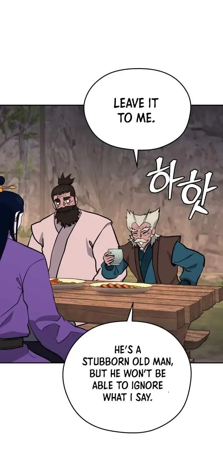 Gwanjeon – Lee Kang-jin Chapter 228 page 57 - 