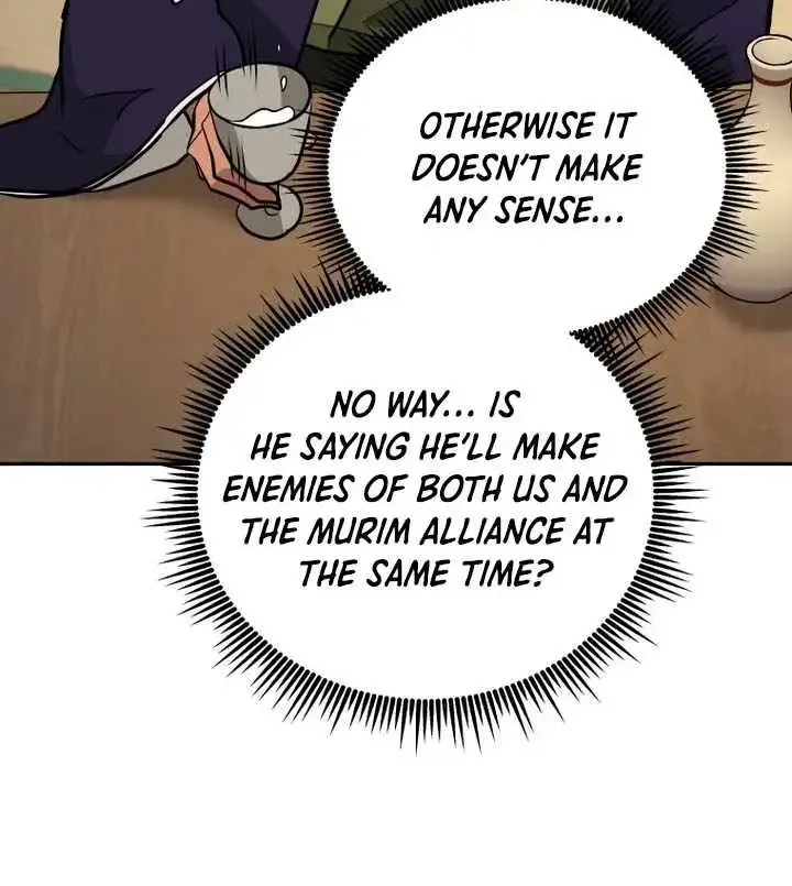 Gwanjeon – Lee Kang-jin Chapter 228 page 62 - 