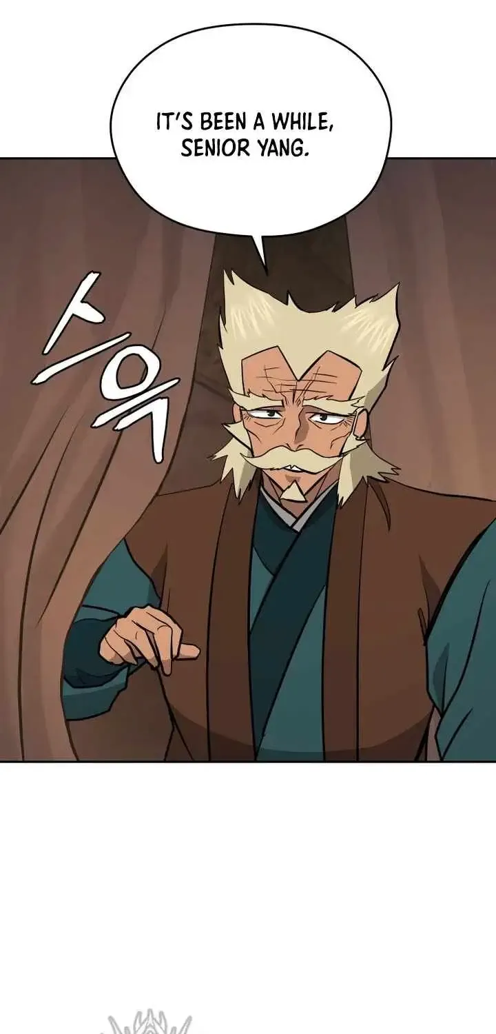 Gwanjeon – Lee Kang-jin Chapter 228 page 65 - 