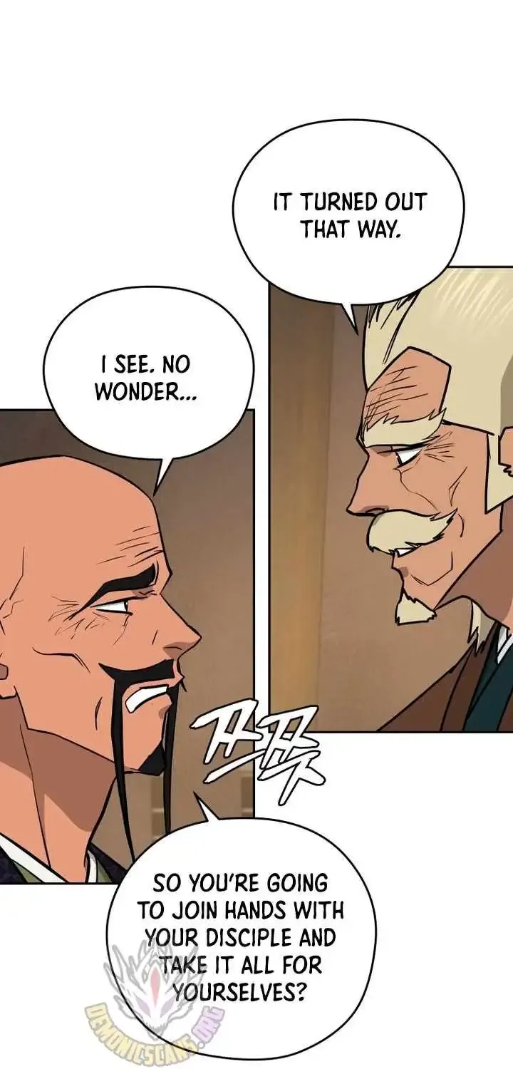 Gwanjeon – Lee Kang-jin Chapter 228 page 72 - 