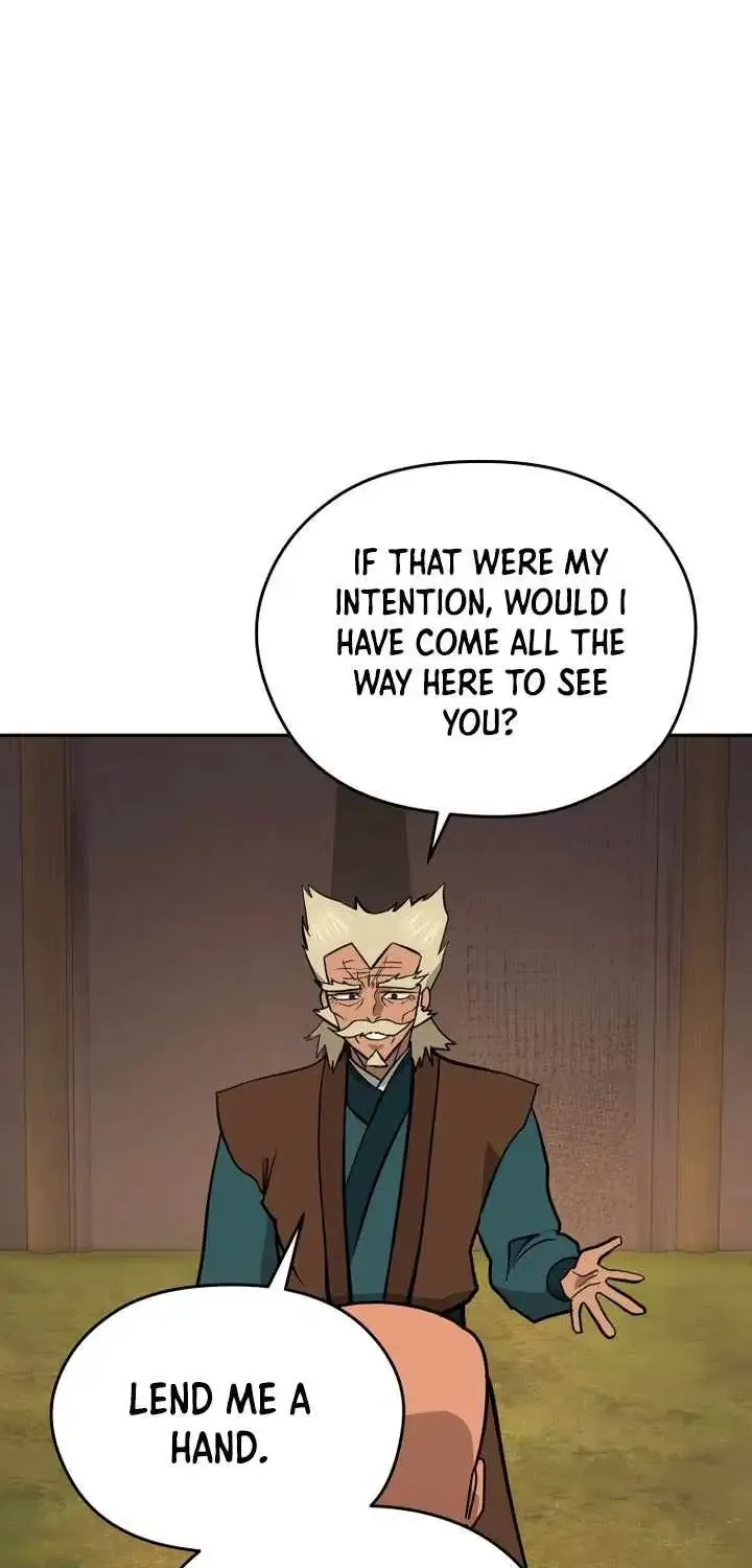 Gwanjeon – Lee Kang-jin Chapter 228 page 73 - 