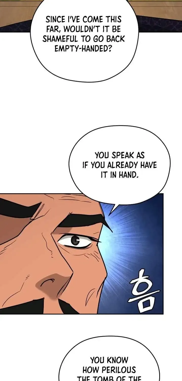 Gwanjeon – Lee Kang-jin Chapter 228 page 74 - 