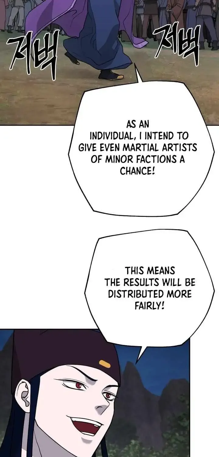 Gwanjeon – Lee Kang-jin Chapter 228 page 10 - 