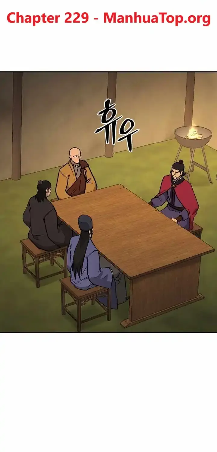 Gwanjeon – Lee Kang-jin Chapter 229 page 1 - 