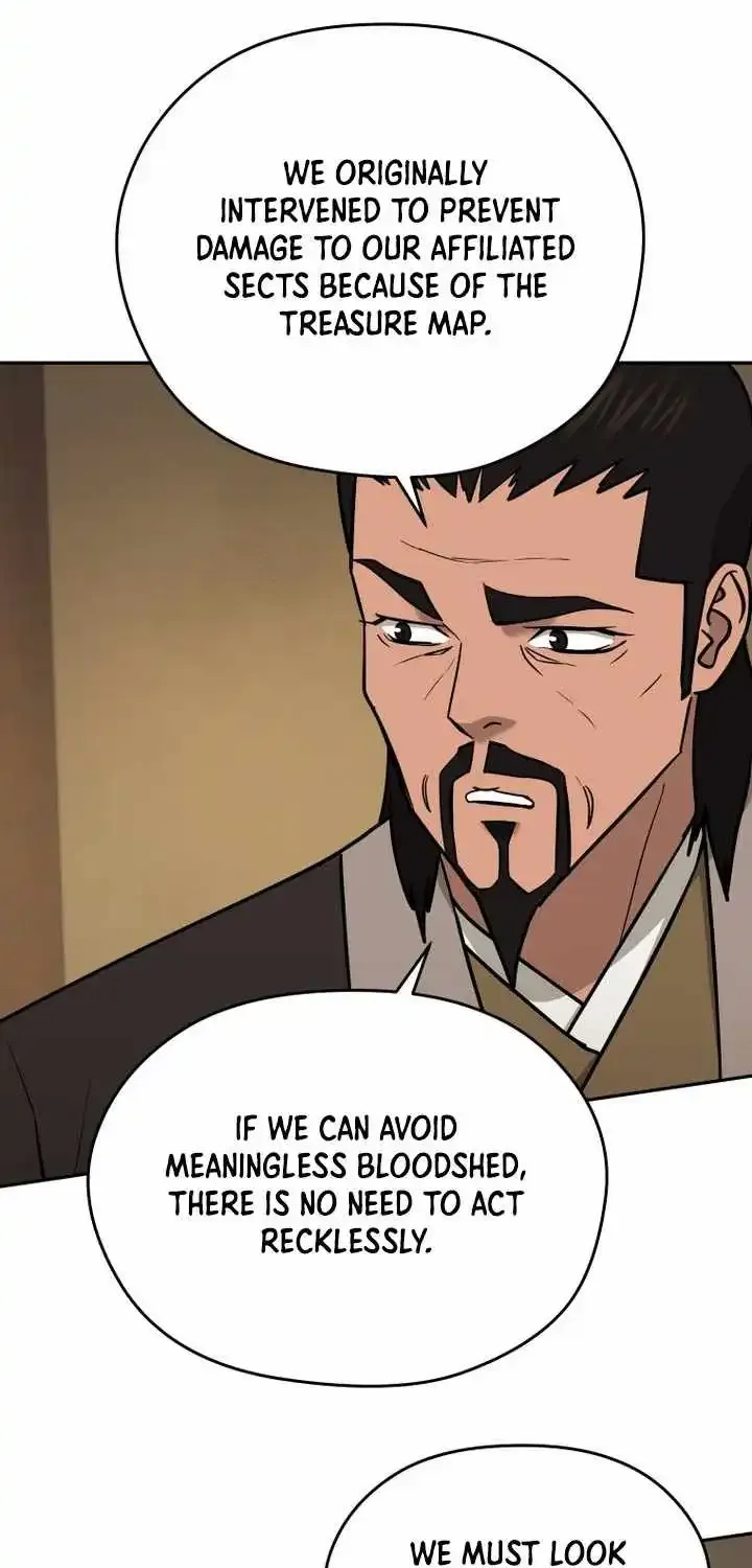 Gwanjeon – Lee Kang-jin Chapter 229 page 12 - 