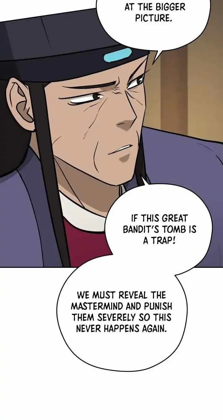 Gwanjeon – Lee Kang-jin Chapter 229 page 13 - 
