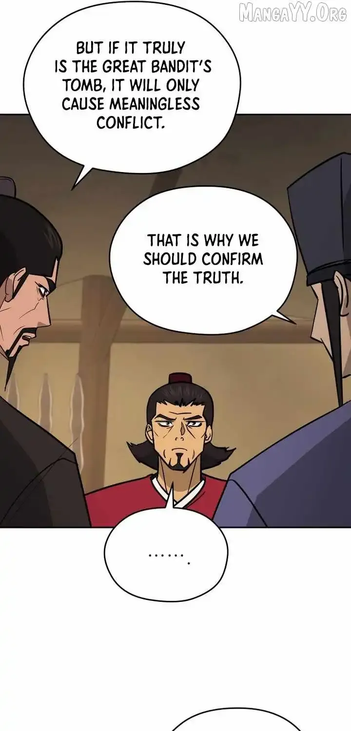 Gwanjeon – Lee Kang-jin Chapter 229 page 14 - 