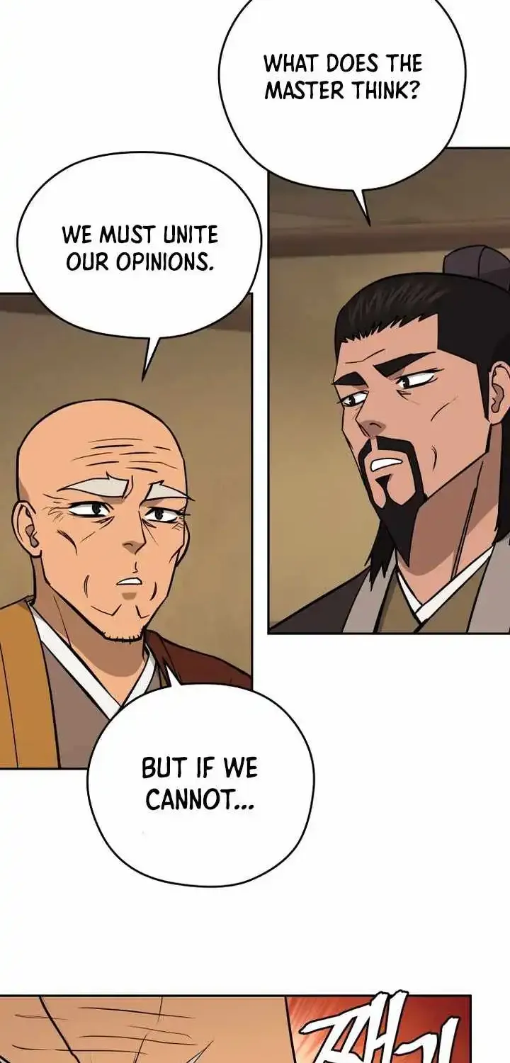Gwanjeon – Lee Kang-jin Chapter 229 page 15 - 