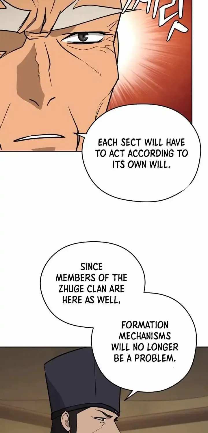 Gwanjeon – Lee Kang-jin Chapter 229 page 16 - 