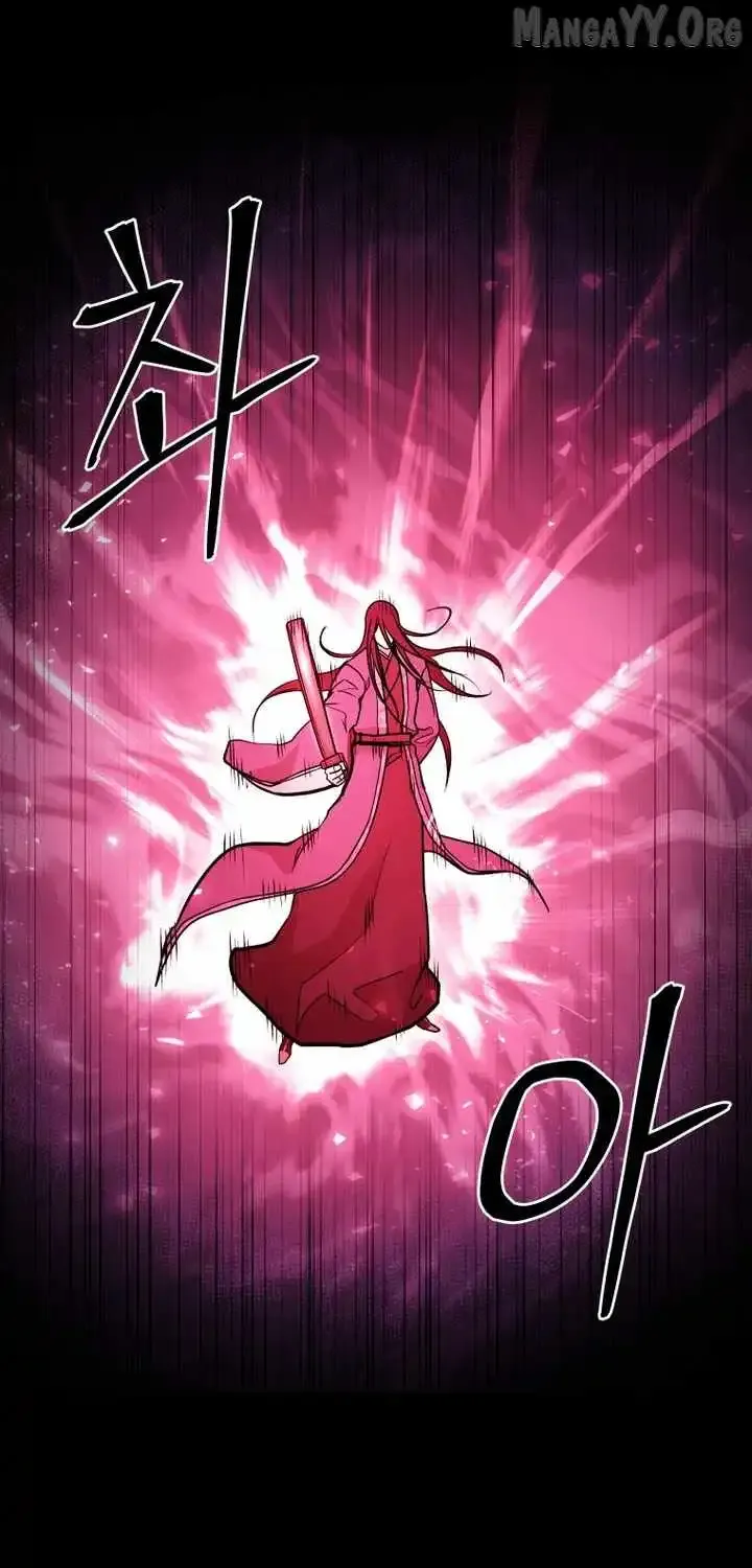 Gwanjeon – Lee Kang-jin Chapter 229 page 35 - 