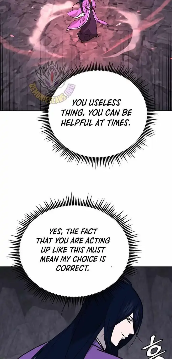 Gwanjeon – Lee Kang-jin Chapter 229 page 38 - 