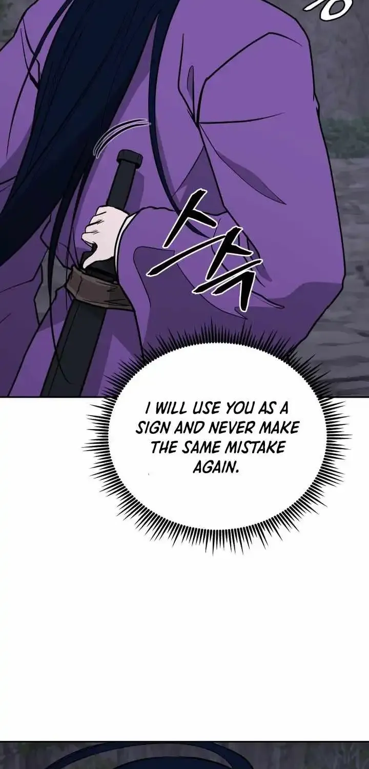 Gwanjeon – Lee Kang-jin Chapter 229 page 39 - 