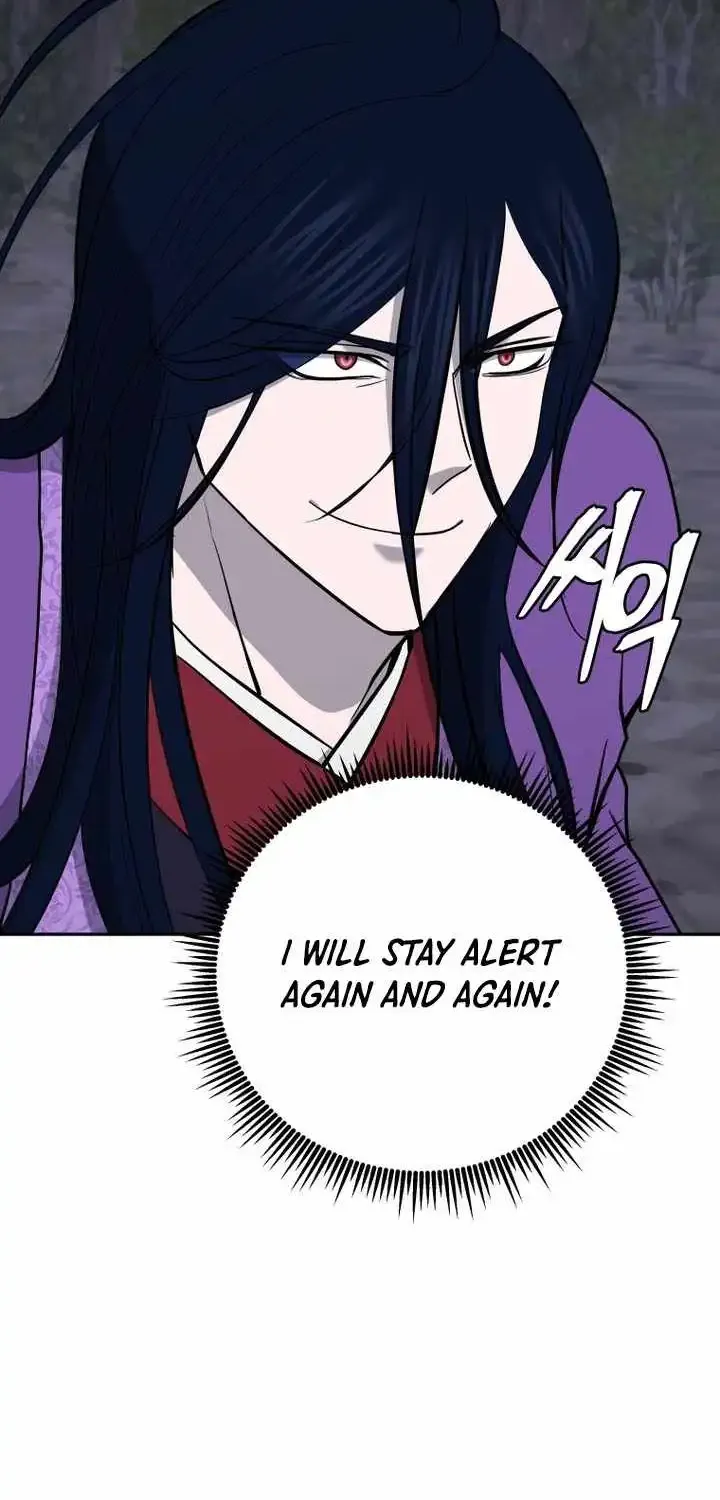Gwanjeon – Lee Kang-jin Chapter 229 page 40 - 