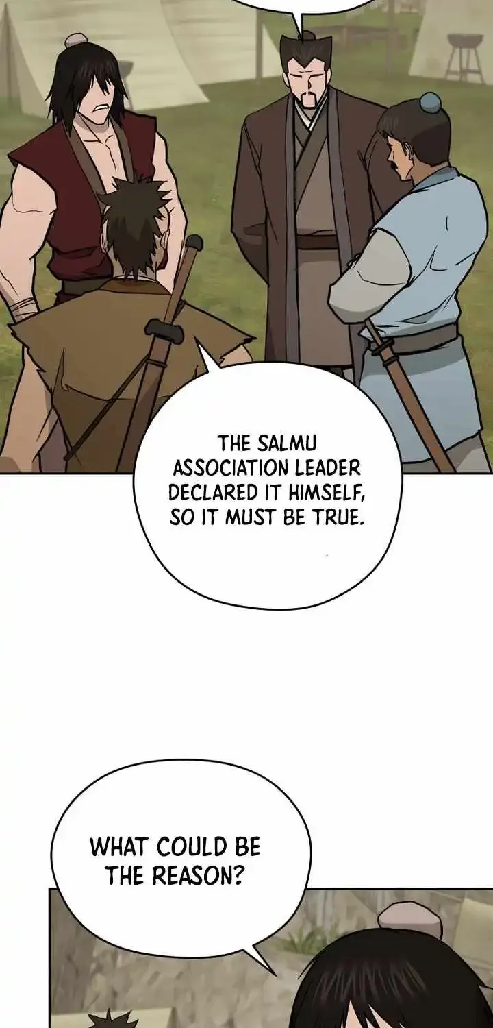 Gwanjeon – Lee Kang-jin Chapter 229 page 43 - 