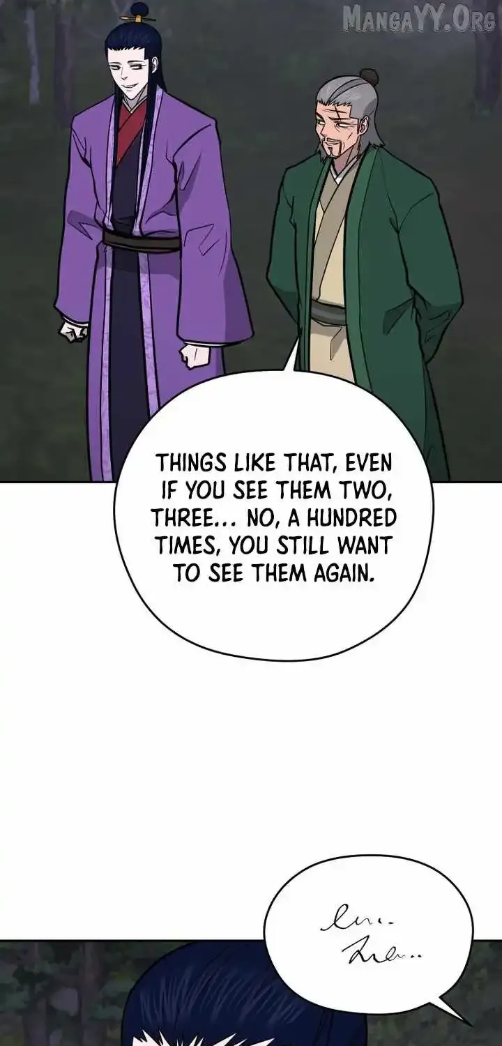 Gwanjeon – Lee Kang-jin Chapter 229 page 49 - 