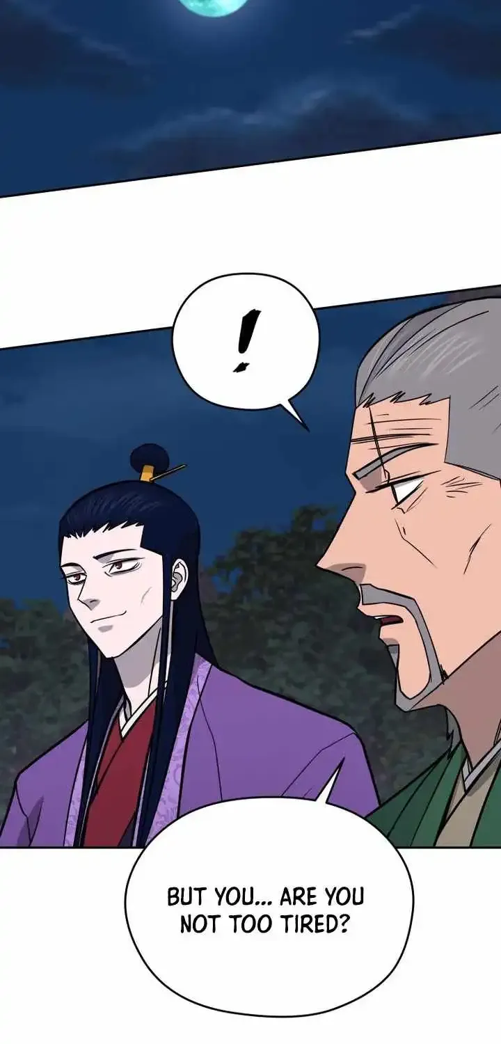 Gwanjeon – Lee Kang-jin Chapter 229 page 51 - 