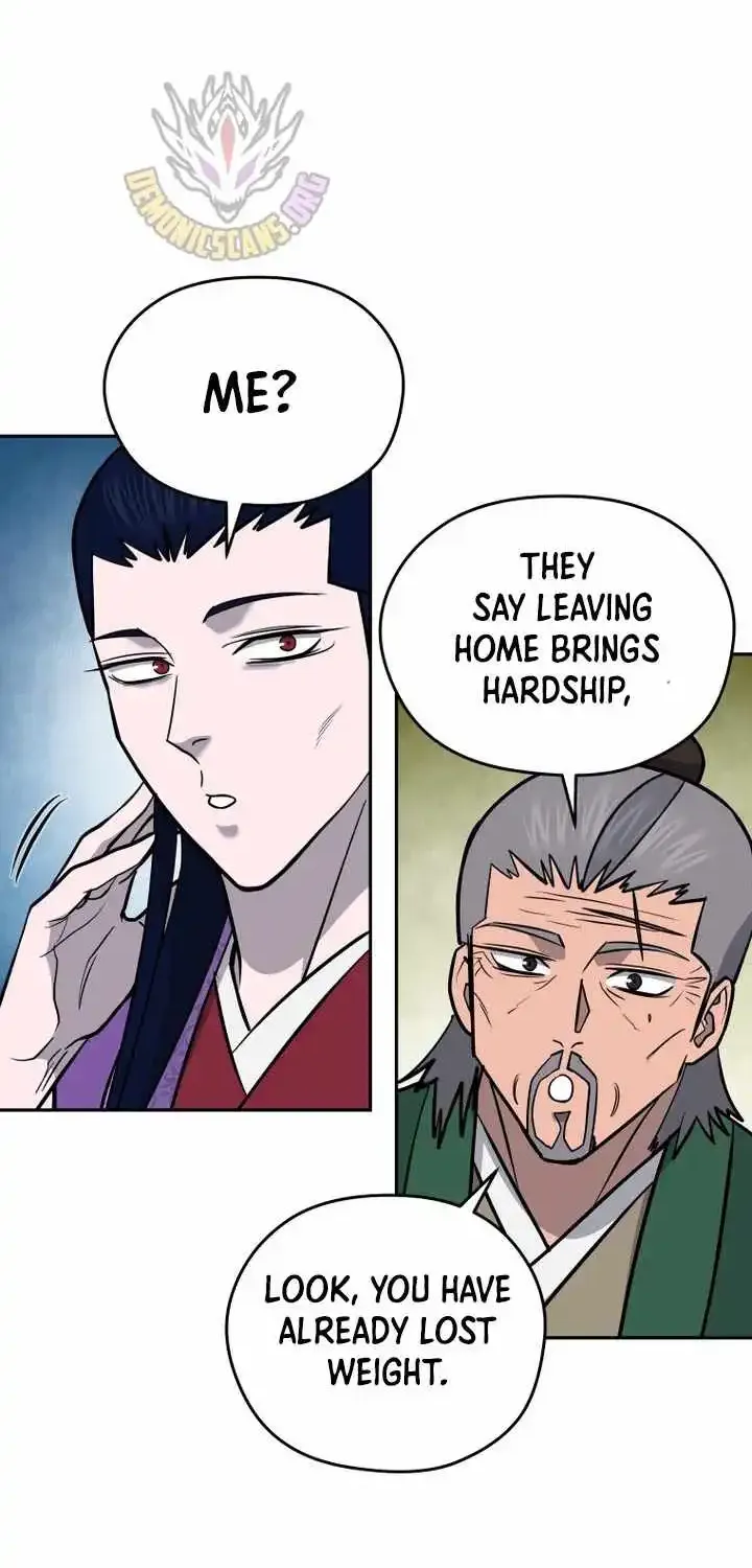 Gwanjeon – Lee Kang-jin Chapter 229 page 52 - 