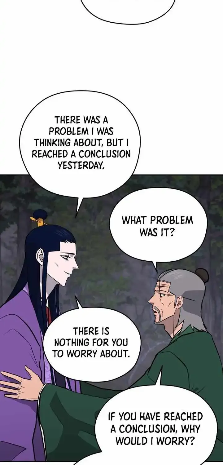 Gwanjeon – Lee Kang-jin Chapter 229 page 54 - 