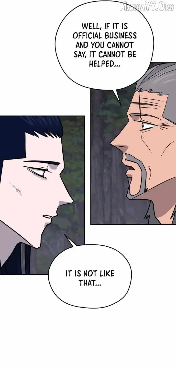 Gwanjeon – Lee Kang-jin Chapter 229 page 56 - 