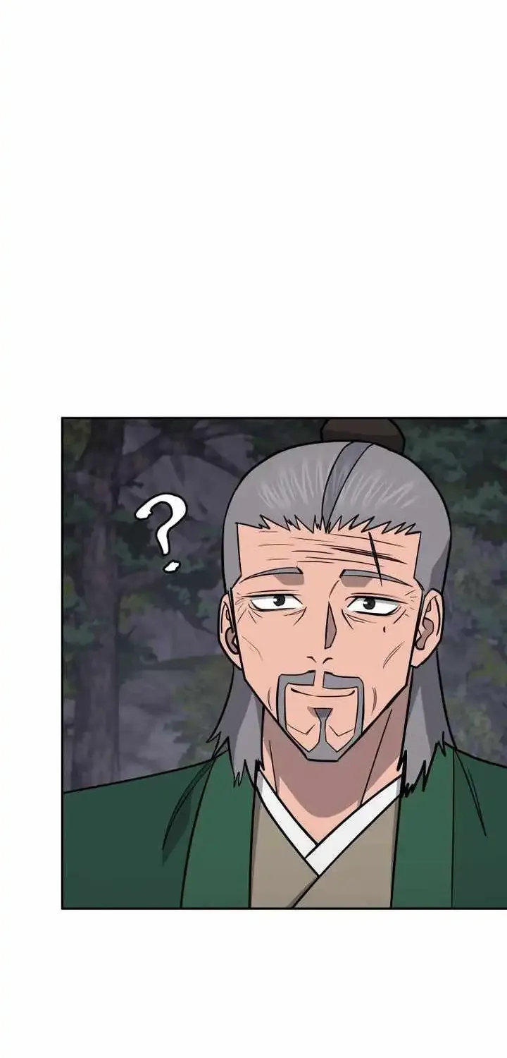 Gwanjeon – Lee Kang-jin Chapter 229 page 61 - 