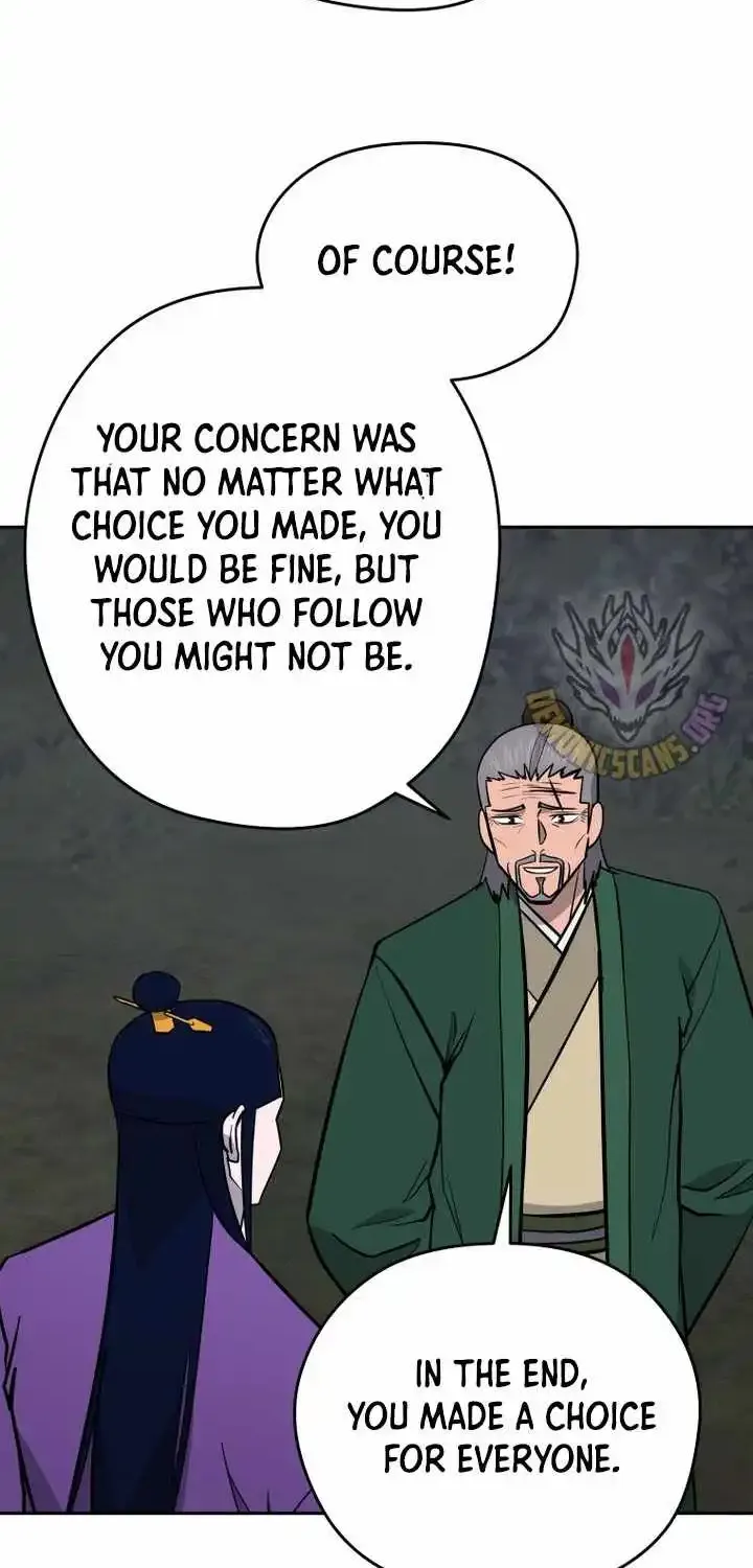 Gwanjeon – Lee Kang-jin Chapter 229 page 66 - 