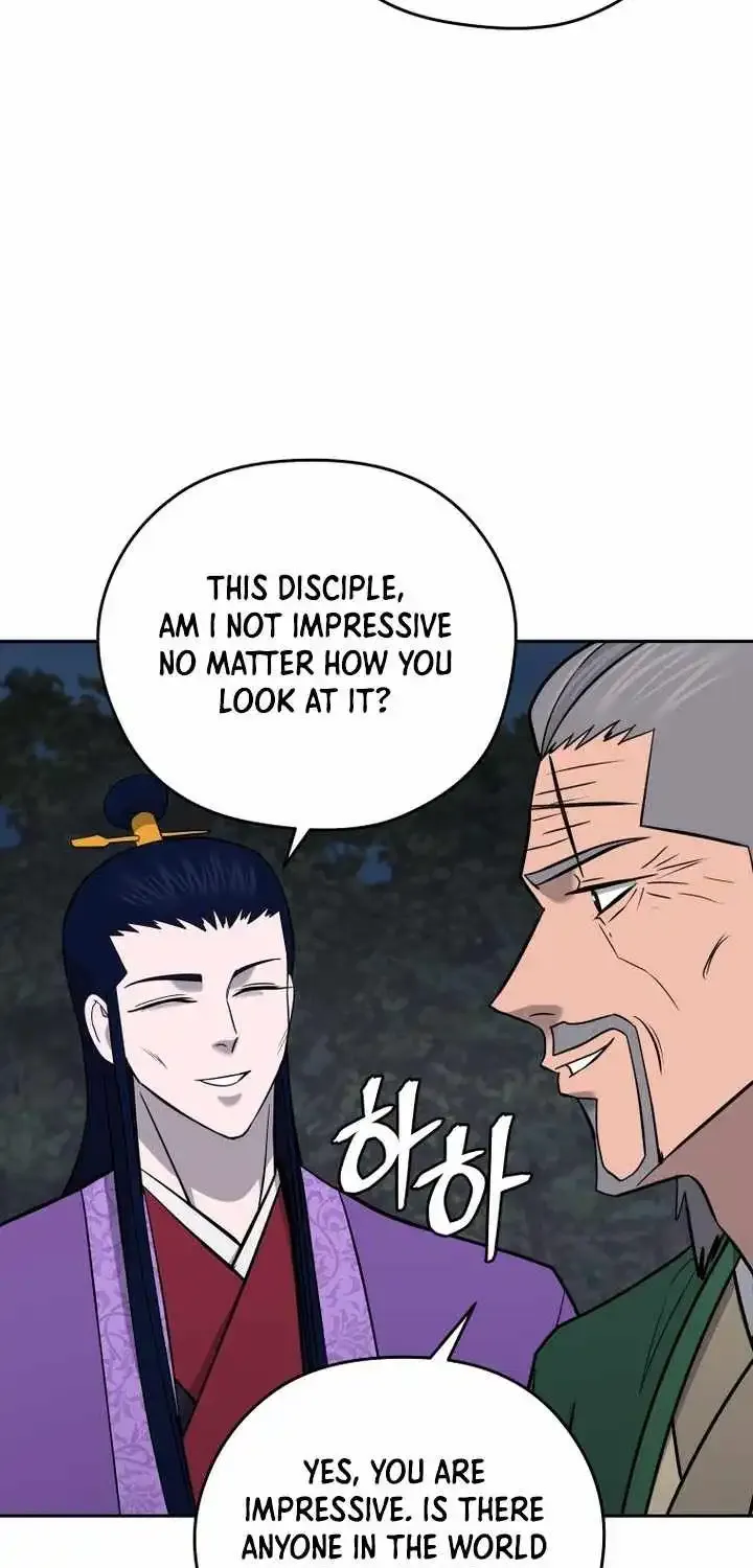 Gwanjeon – Lee Kang-jin Chapter 229 page 67 - 