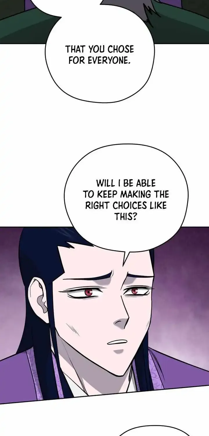 Gwanjeon – Lee Kang-jin Chapter 229 page 71 - 
