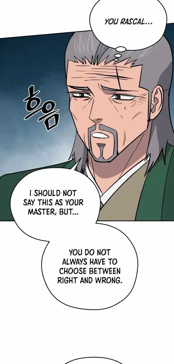 Gwanjeon – Lee Kang-jin Chapter 229 page 72 - 