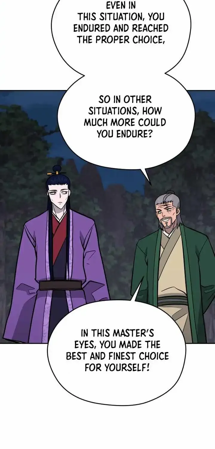 Gwanjeon – Lee Kang-jin Chapter 229 page 74 - 