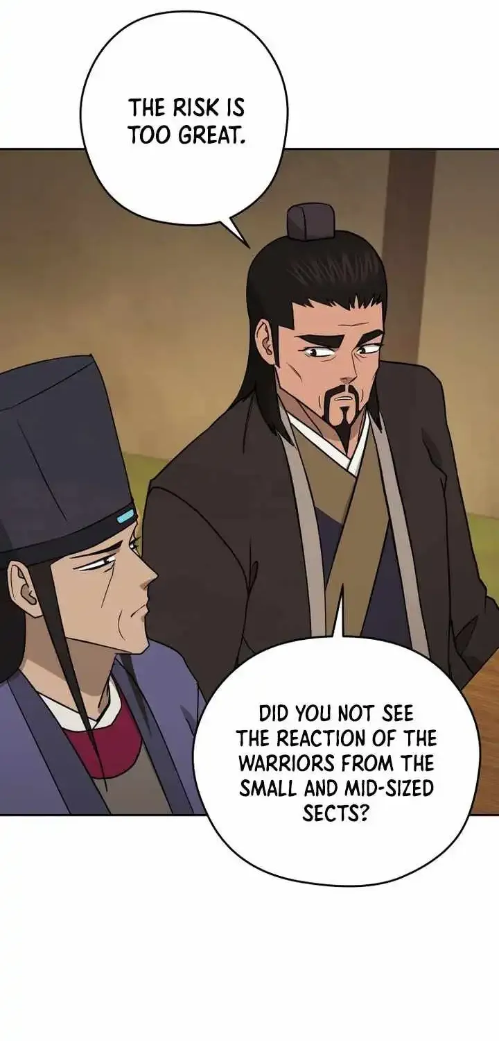 Gwanjeon – Lee Kang-jin Chapter 229 page 9 - 