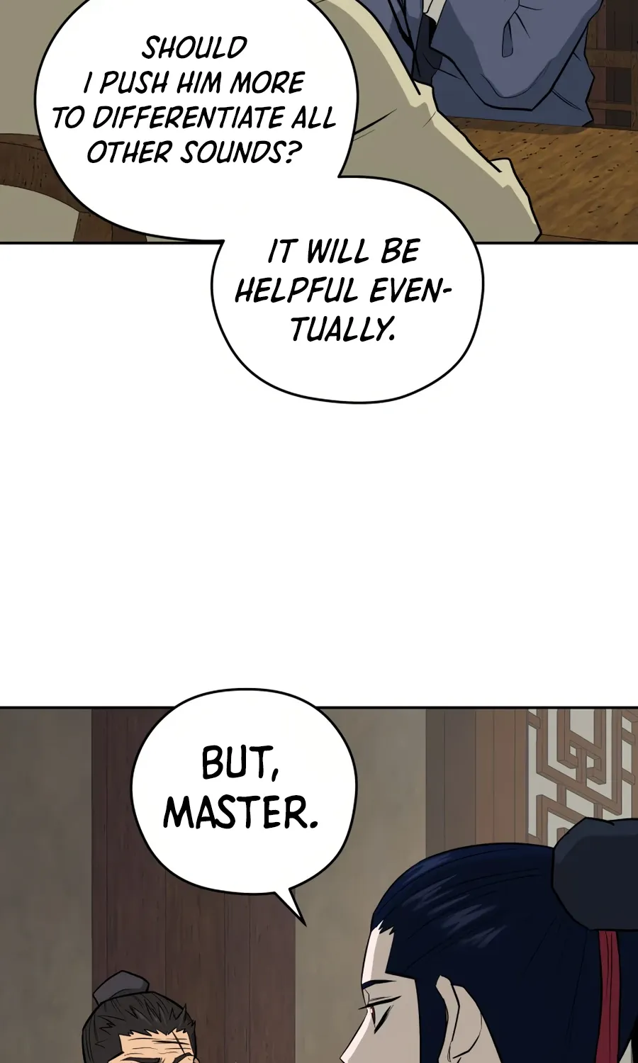 Gwanjeon – Lee Kang-jin Chapter 23 page 22 - 