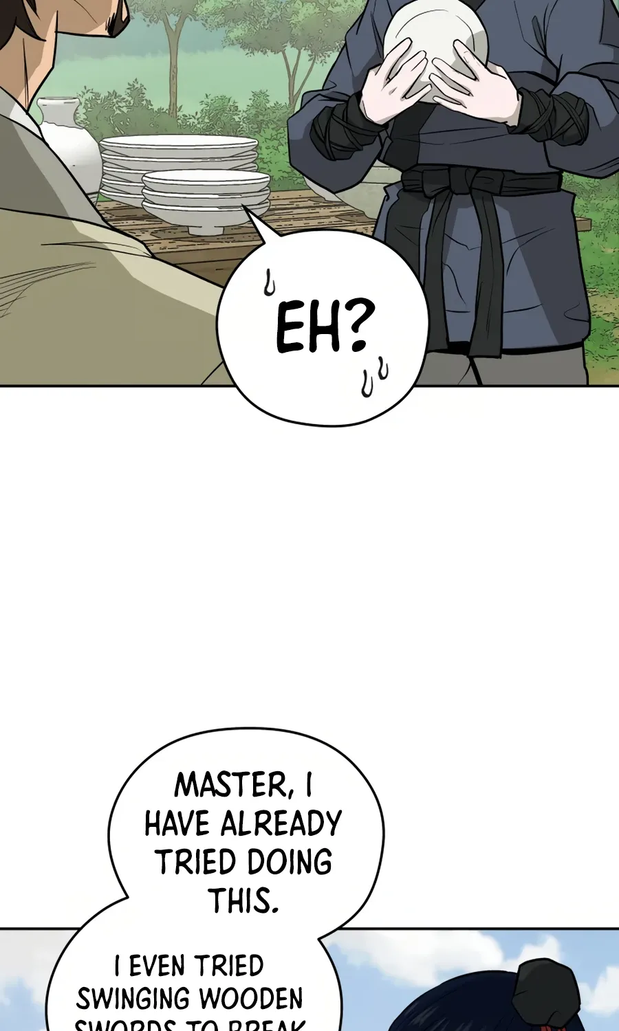 Gwanjeon – Lee Kang-jin Chapter 23 page 55 - 