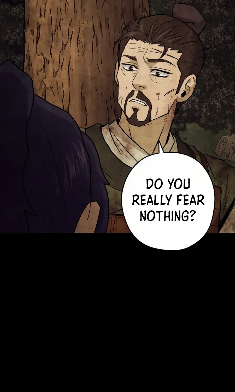 Gwanjeon – Lee Kang-jin Chapter 23 page 86 - 