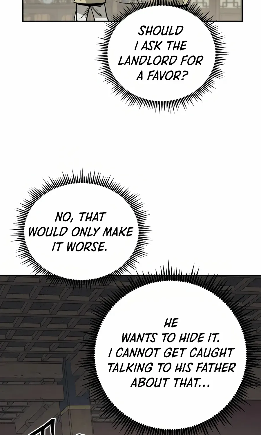 Gwanjeon – Lee Kang-jin Chapter 23 page 96 - 