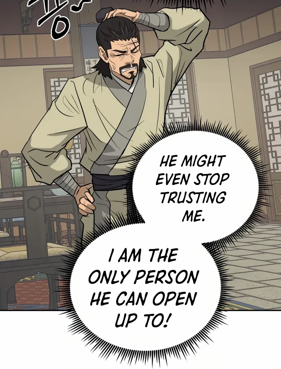 Gwanjeon – Lee Kang-jin Chapter 23 page 97 - 