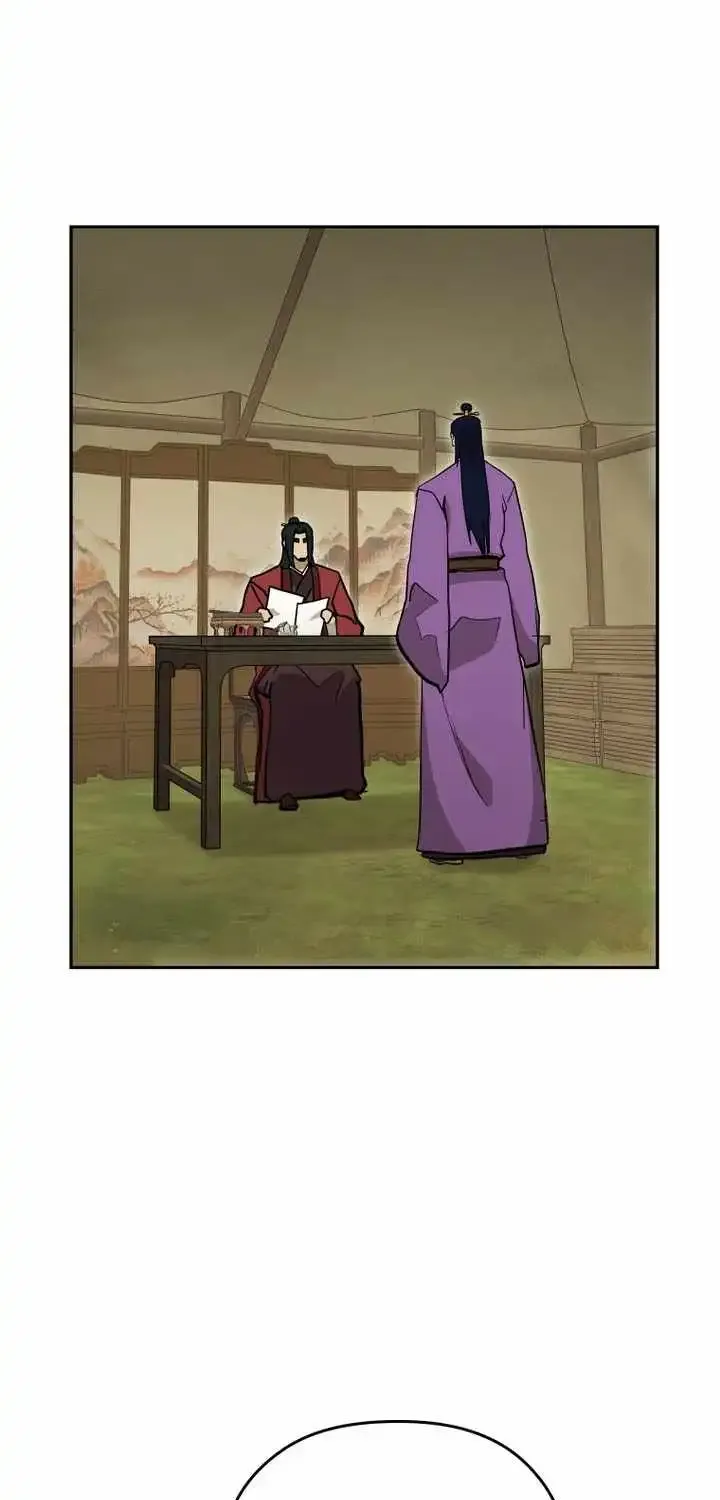 Gwanjeon – Lee Kang-jin Chapter 230 page 12 - 